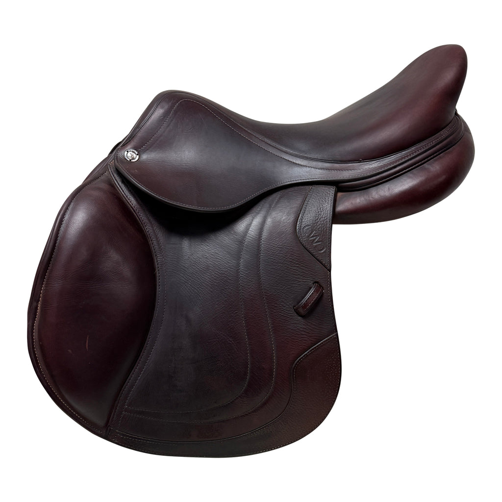 CWD 2023 SE02 Saddle in Brown