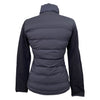 Kingsland 'Belle' Padded Jacket in Navy