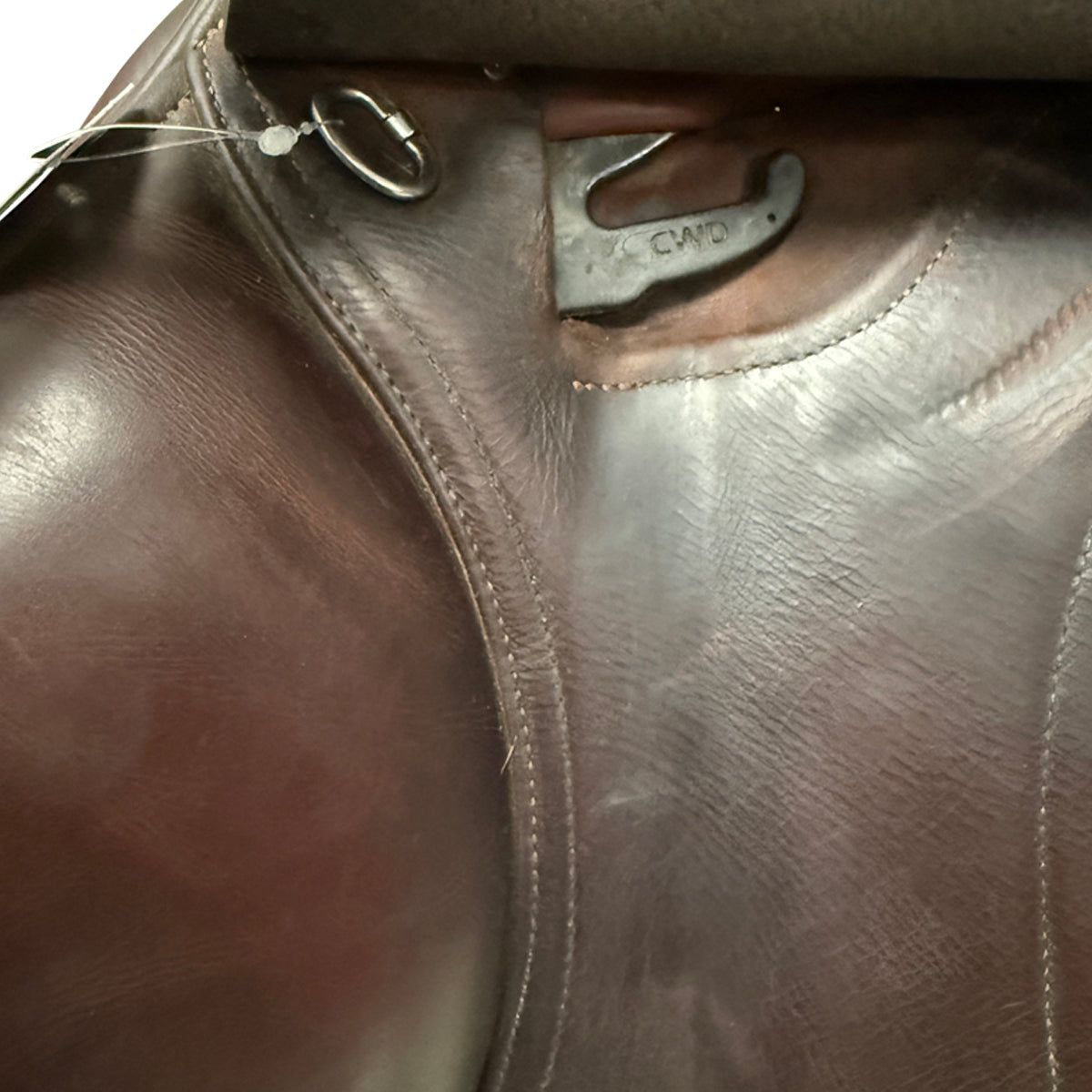 CWD 2023 SE02 Saddle in Brown