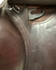 CWD 2023 SE02 Saddle in Brown