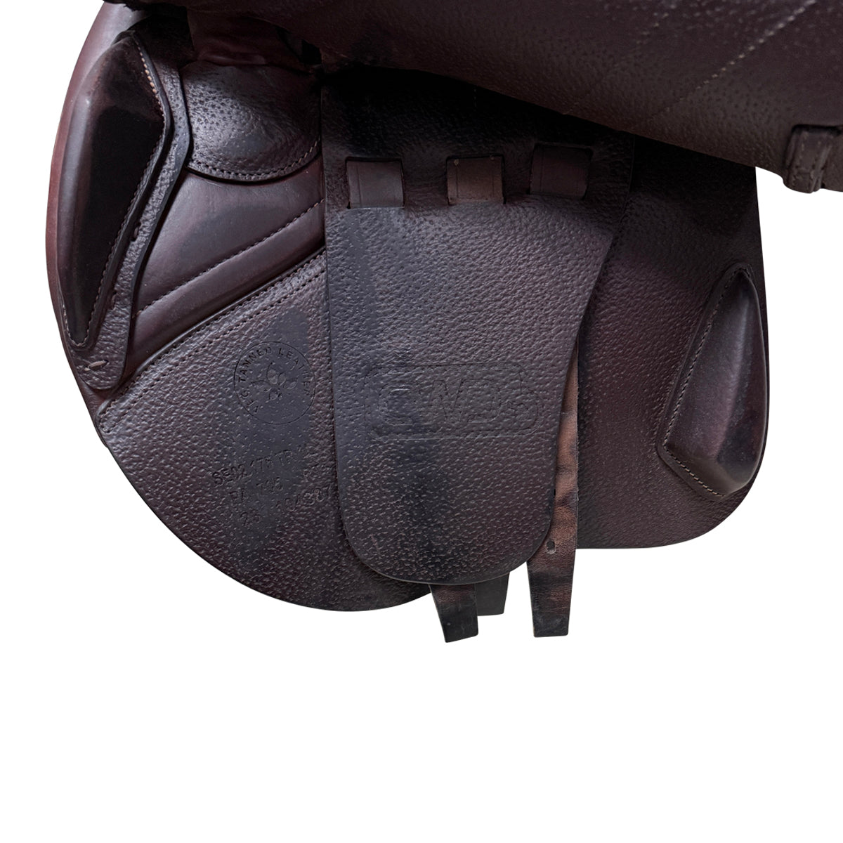 CWD 2023 SE02 Saddle in Brown