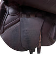 CWD 2023 SE02 Saddle in Brown