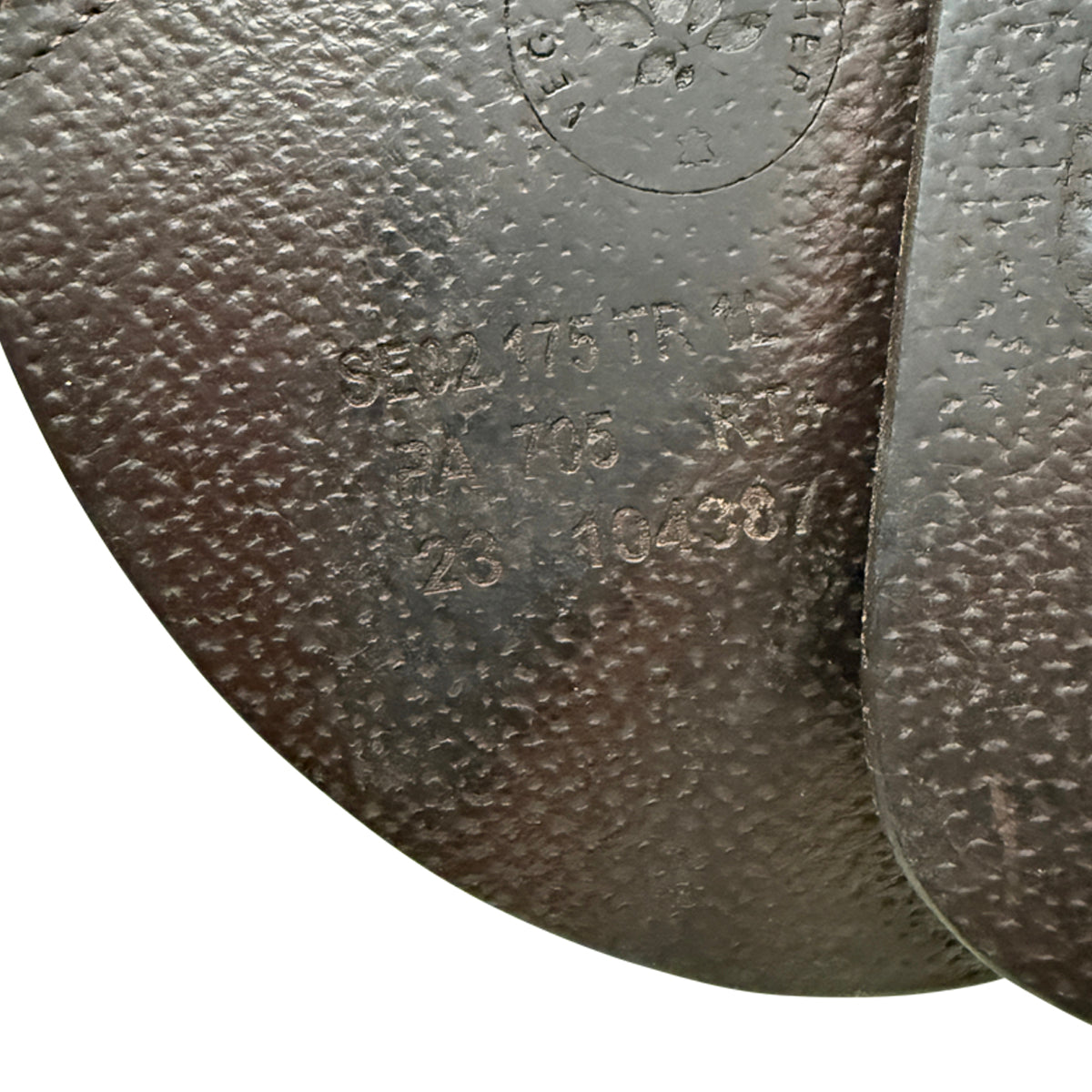 CWD 2023 SE02 Saddle in Brown