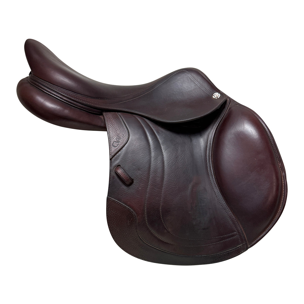CWD 2023 SE02 Saddle in Brown