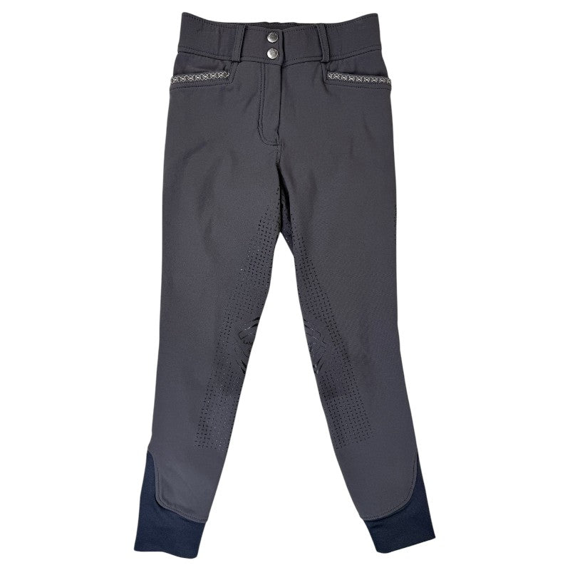 LeMieux 'St. Tropez' Breeches in Grey