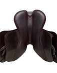 CWD 2023 SE02 Saddle in Brown