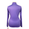 Smartpak Piper 'SmartCore' Sun Shirt in Purple Geo
