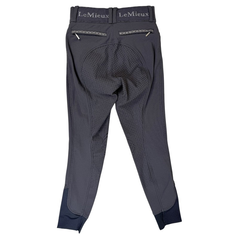 LeMieux 'St. Tropez' Breeches in Grey
