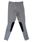 Kerrits Knee Patch Performance Tights in Grey
