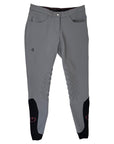 Cavalleria Toscana New Grip System Breeches in Grey