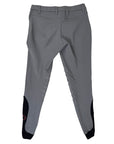 Cavalleria Toscana New Grip System Breeches in Grey