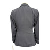 R.J. Classics Xtreme Washable Grey Label Show Coat in Navy - Children's 14R
