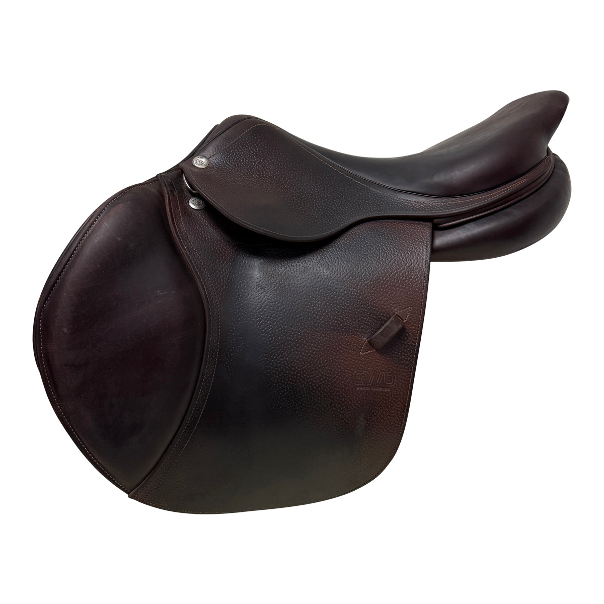 CWD 2016 SE02 Saddle in Brown