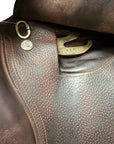 CWD 2016 SE02 Saddle in Brown