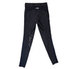 Equiline 'Casdikh' Core Flex Knee Grip Breeches in Black