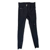 Equiline Knee Patch Breeches in Black