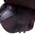 CWD 2016 SE02 Saddle in Brown