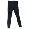 Equiline Knee Patch Breeches in Black