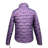 Kerrits 'Winter Whinnies' Jacket in Purple Winnies