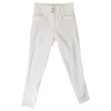 LeMieux 'St. Tropez' Breeches in White