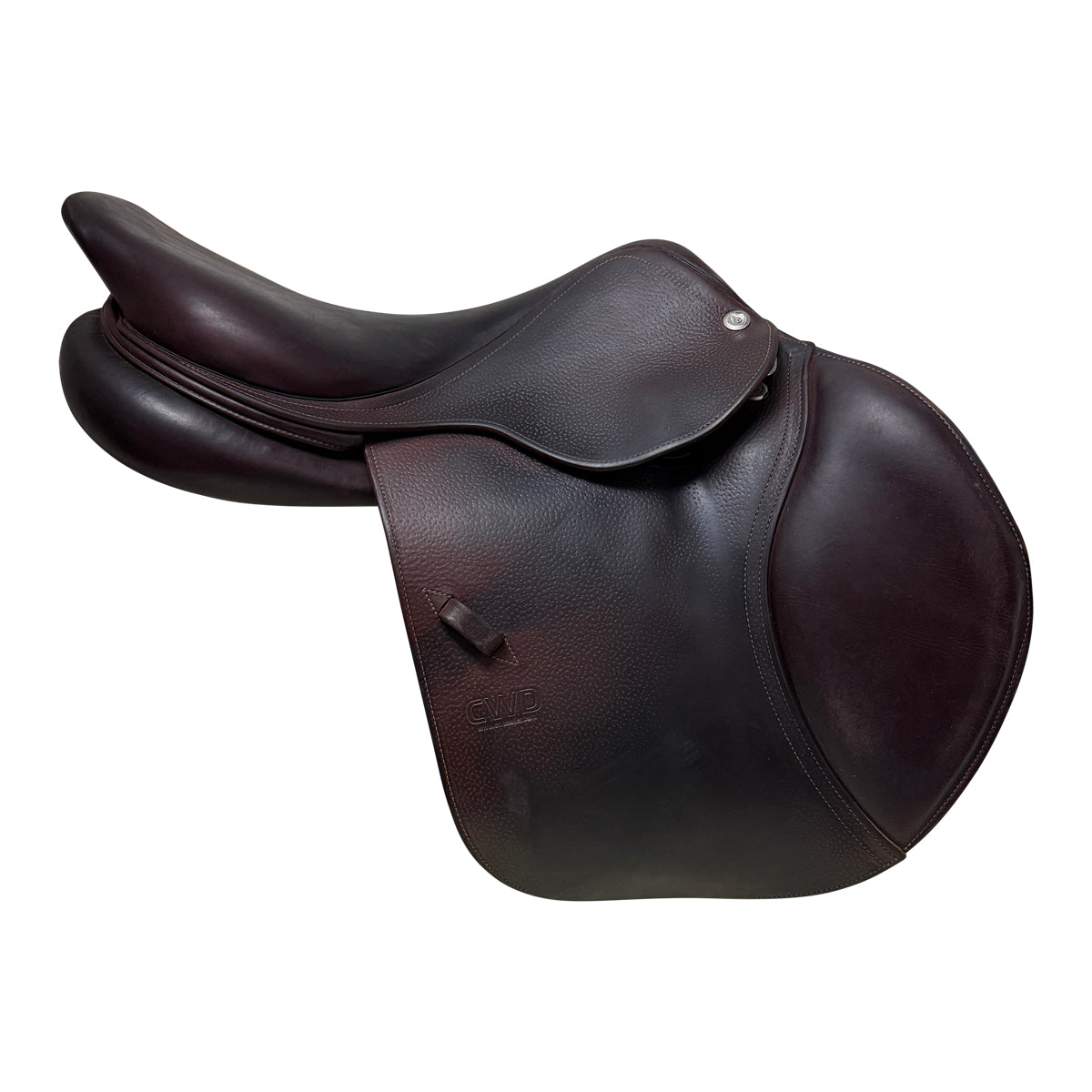 CWD 2016 SE02 Saddle in Brown