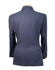 RJ Classics 'Sydney ll' Blue Label Show Coat in Navy - Women's 12S