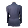 RJ Classics 'Sydney ll' Blue Label Show Coat in Navy