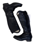 Parlanti Miami Kids Field Boots in Black