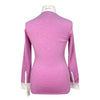 Equiline 'Camirac' Competition Shirt in Purple