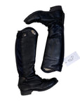 Parlanti Miami Kids Field Boots in Black