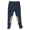 Tailored Sportsman 'Trophy Hunter' Breeches in Black &amp; Blue