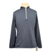 Chestnut Bay Performance Rider SkyCool Shirt in Navy