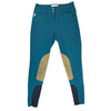 Tailored Sportsman 'Trophy Hunter' Boot Sock Breeches in Indigo