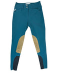 Tailored Sportsman 'Trophy Hunter' Boot Sock Breeches in Indigo