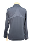Chestnut Bay Performance Rider SkyCool Shirt in Navy