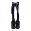 Parlanti Miami Kids Field Boots in Black