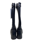 Parlanti Miami Kids Field Boots in Black