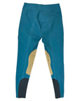 Tailored Sportsman 'Trophy Hunter' Boot Sock Breeches in Indigo