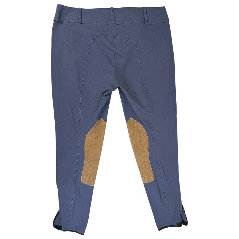 Tailored Sportsman 'Trophy Hunter' Breeches in French Blue
