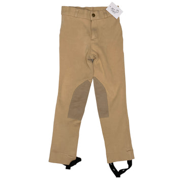 Royal Highness Jodhpur in Tan