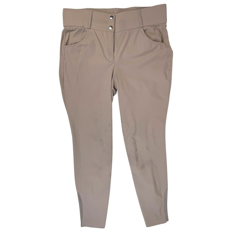 PS of Sweden 'Charlie' Breeches in Tan