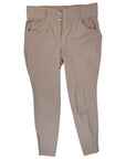 PS of Sweden 'Charlie' Breeches in Tan