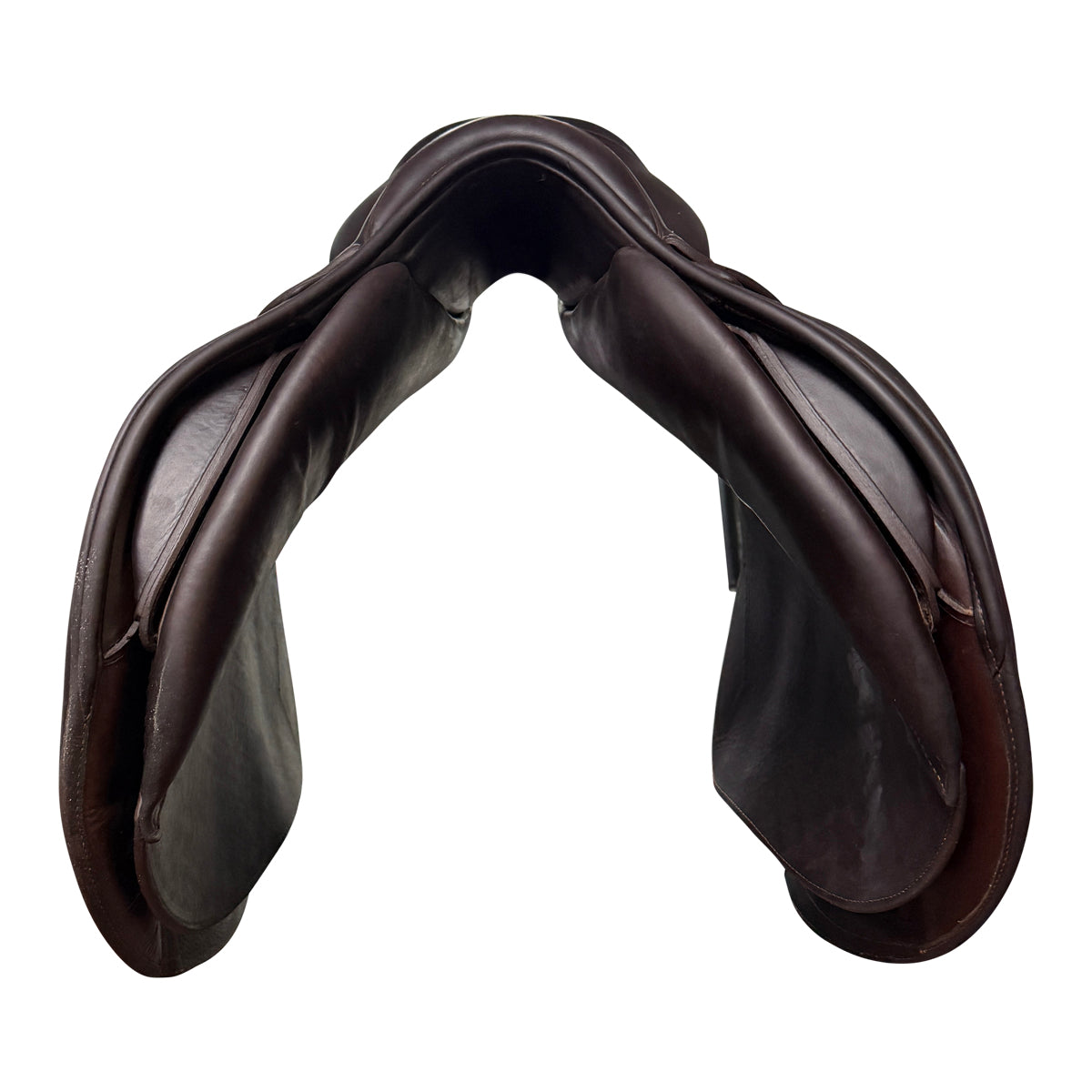 CWD 2025 SE38 Saddle in Brown