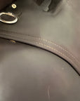 CWD 2025 SE38 Saddle in Brown