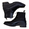 Dublin Altitude Zip Paddock Boots in Black