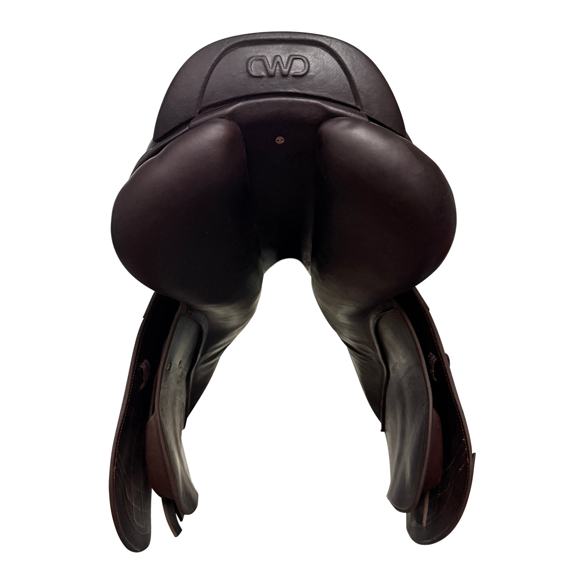 CWD 2025 SE38 Saddle in Brown