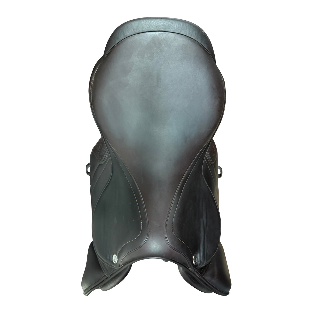 CWD 2025 SE38 Saddle in Brown