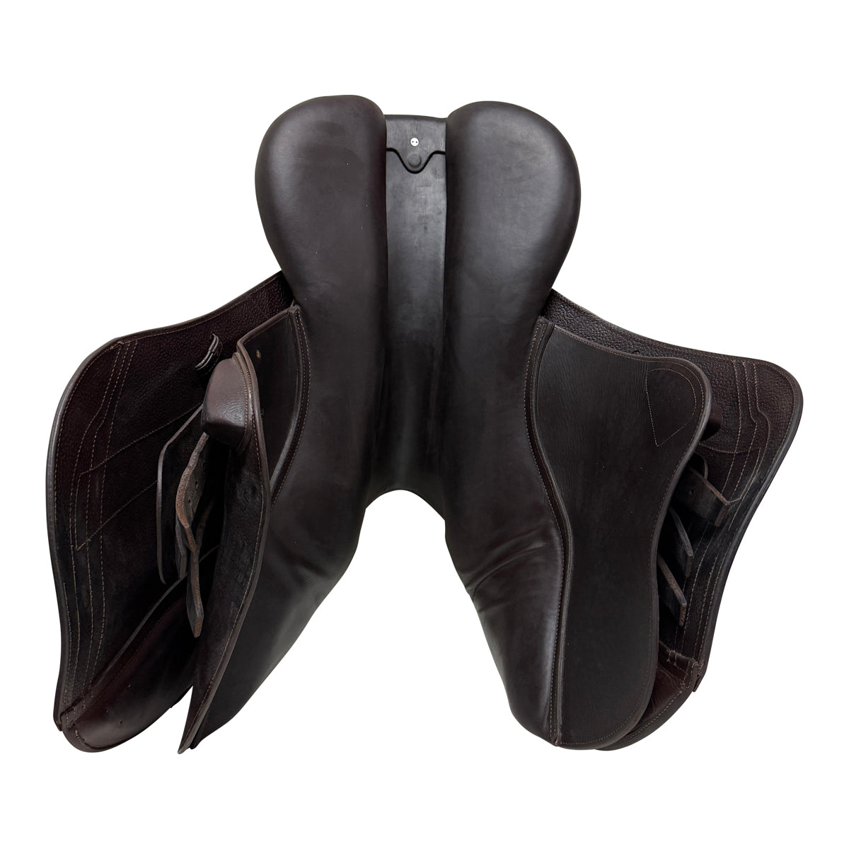 CWD 2025 SE38 Saddle in Brown