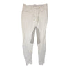 Miasuki 'Nadia' Breech in White