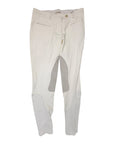 Miasuki 'Nadia' Breech in White